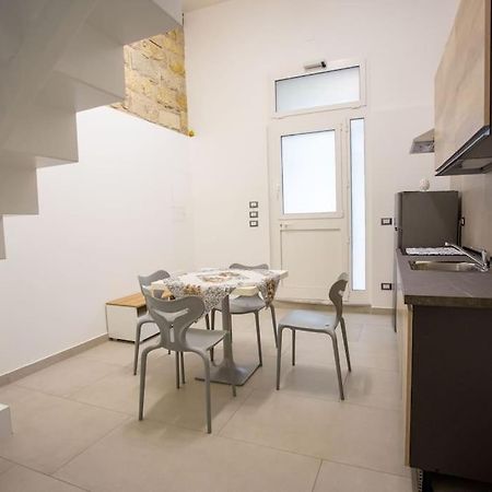 Francesco'S Home Palermo Luaran gambar