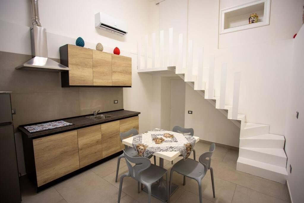 Francesco'S Home Palermo Luaran gambar