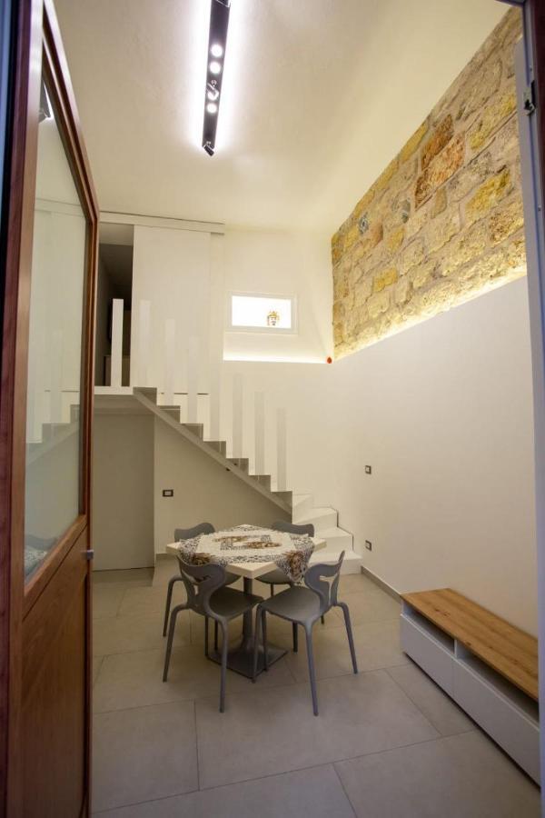 Francesco'S Home Palermo Luaran gambar