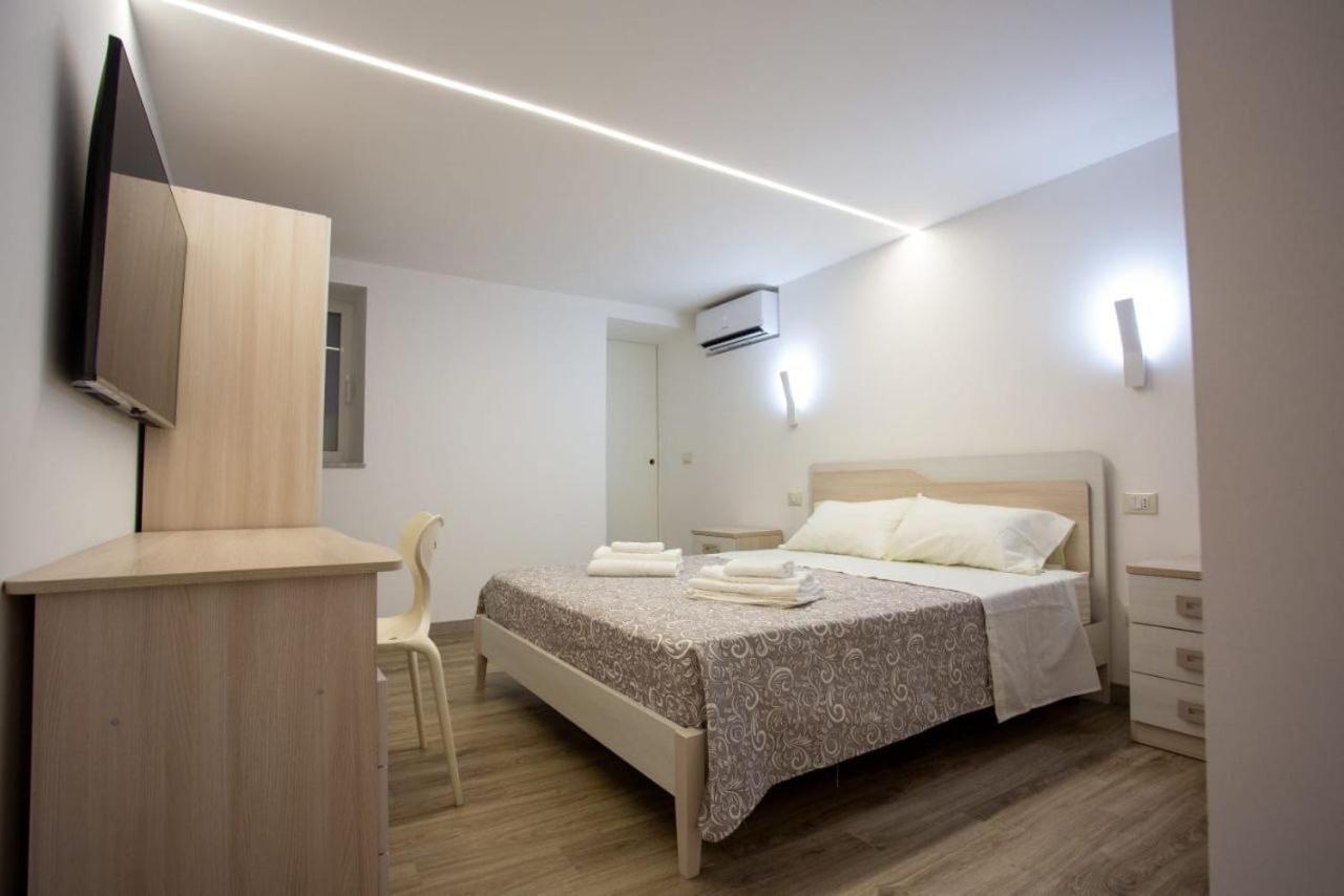Francesco'S Home Palermo Luaran gambar